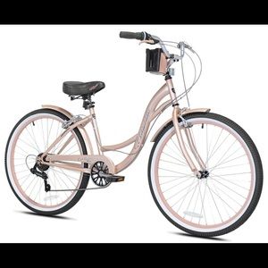 Women’s bicycle